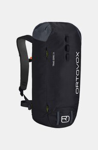 スキー ORTOVOX TRAD 24 S ORTOVOX TRAD ZIP 24 S | Climbing backpacks | ORTOVOX